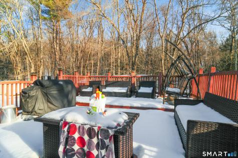 50 Habitat Lane Bloomfield CT 06002