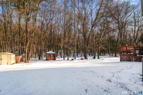 50 Habitat Lane Bloomfield CT 06002