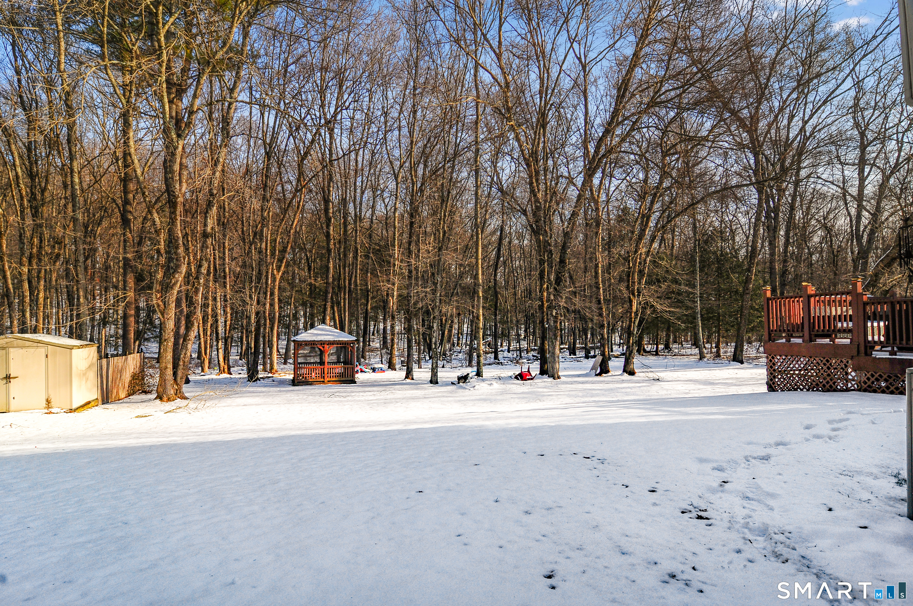 50 Habitat Lane Bloomfield CT 06002