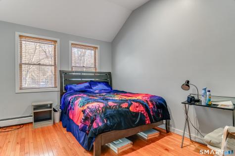 50 Habitat Lane Bloomfield CT 06002