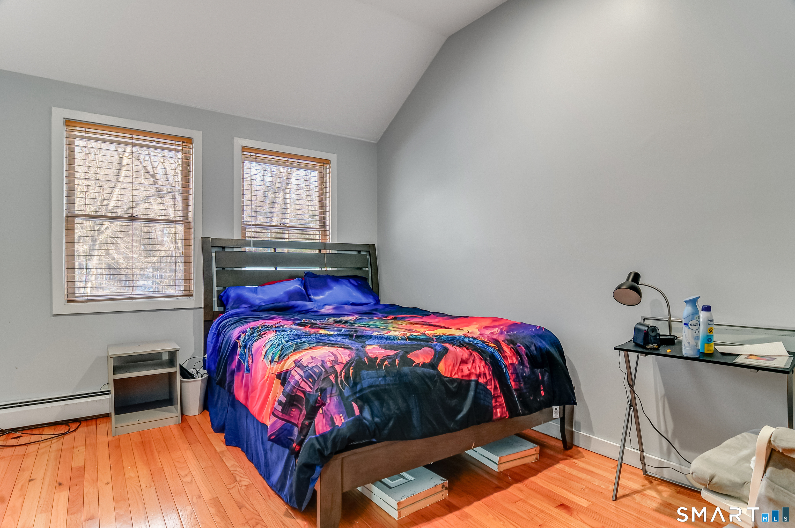 50 Habitat Lane Bloomfield CT 06002