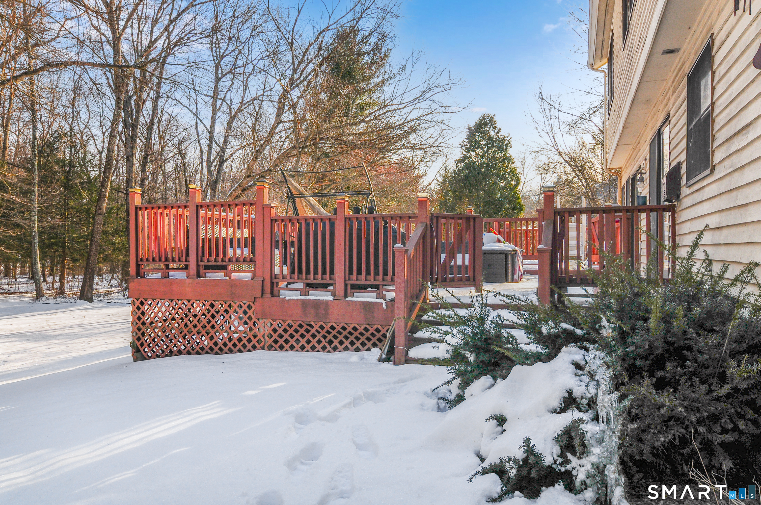 50 Habitat Lane Bloomfield CT 06002