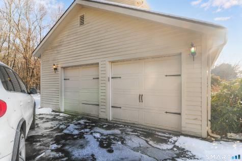 50 Habitat Lane Bloomfield CT 06002