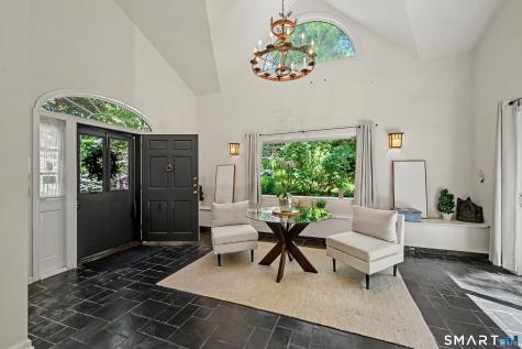 49 Blue Spruce Circle Weston CT 06883