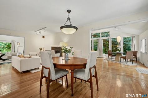 49 Blue Spruce Circle Weston CT 06883