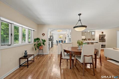 49 Blue Spruce Circle Weston CT 06883