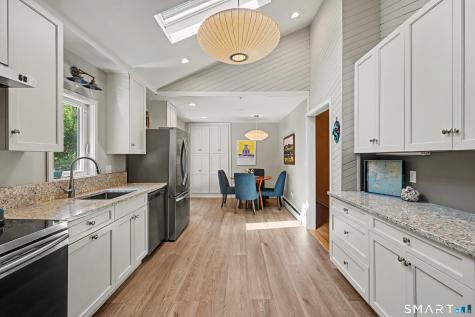 49 Blue Spruce Circle Weston CT 06883