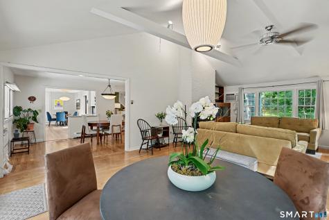 49 Blue Spruce Circle Weston CT 06883