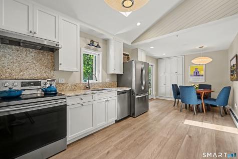 49 Blue Spruce Circle Weston CT 06883
