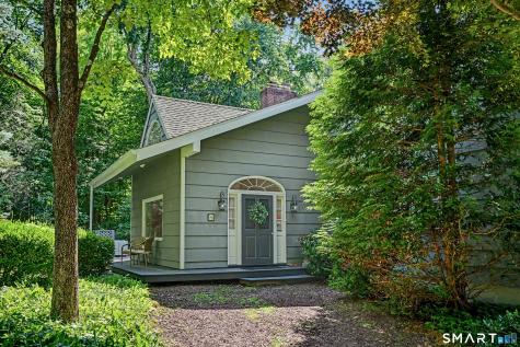 49 Blue Spruce Circle Weston CT 06883