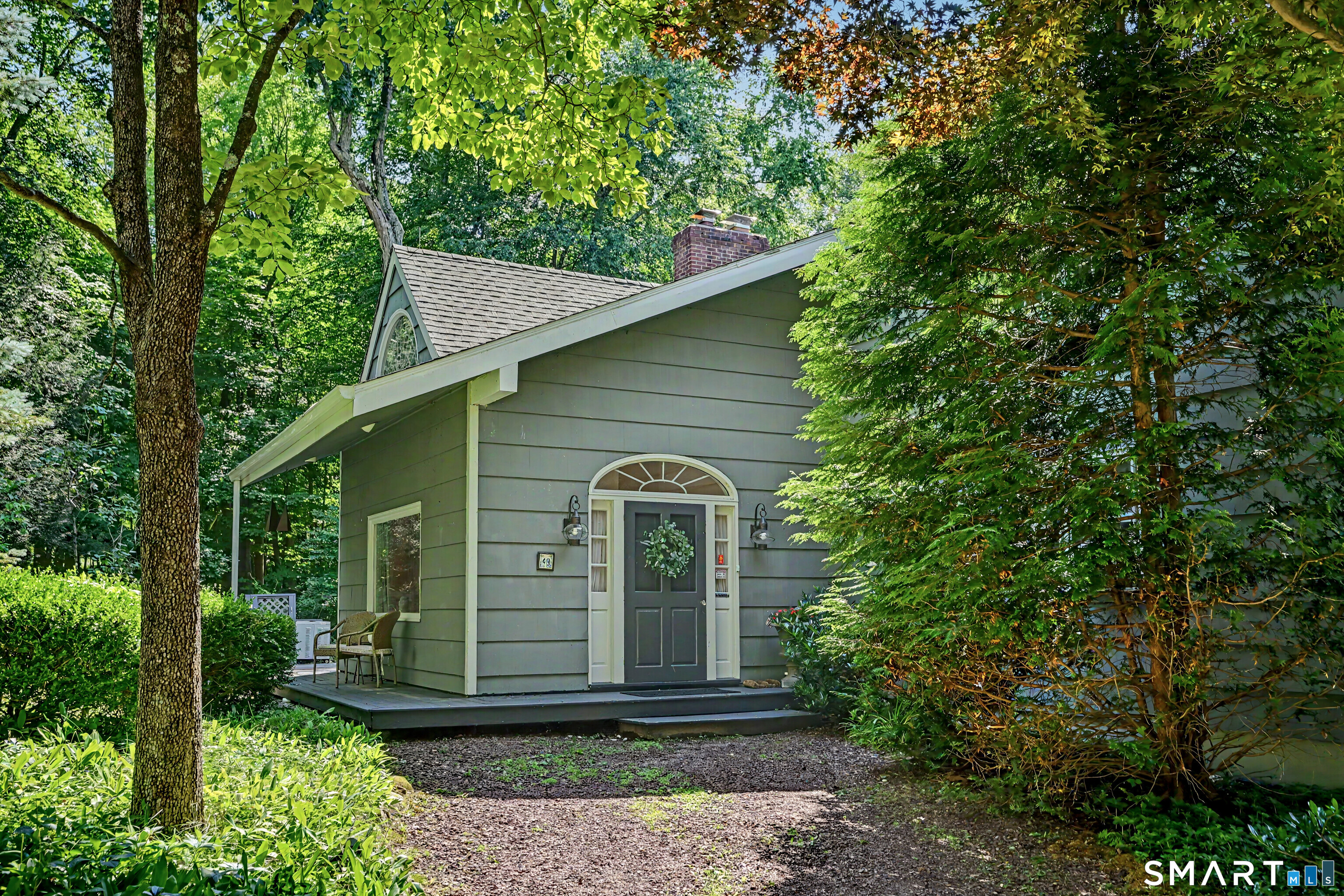 49 Blue Spruce Circle Weston CT 06883