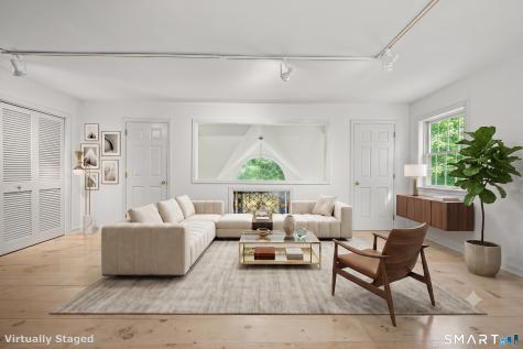49 Blue Spruce Circle Weston CT 06883