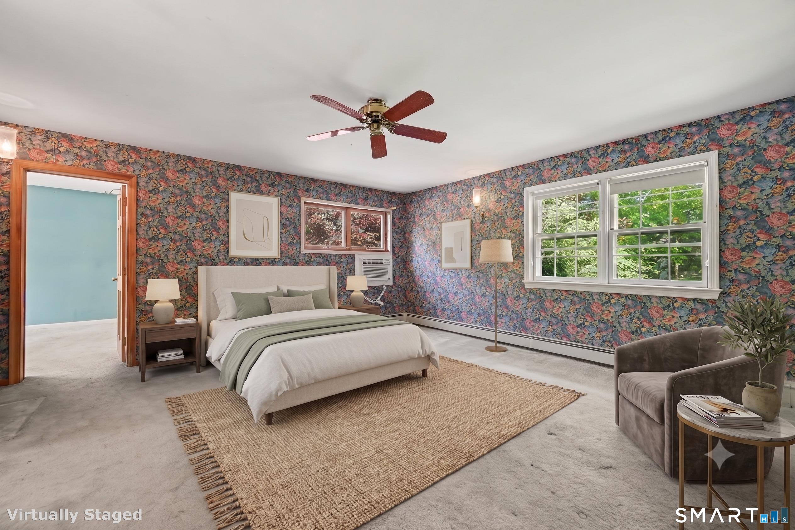 49 Blue Spruce Circle Weston CT 06883