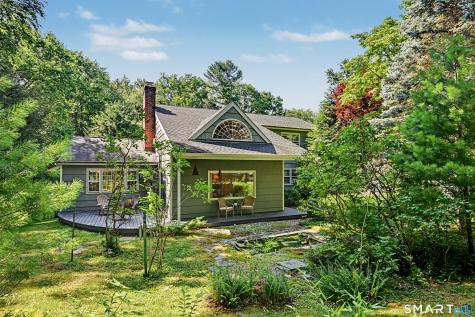 49 Blue Spruce Circle Weston CT 06883