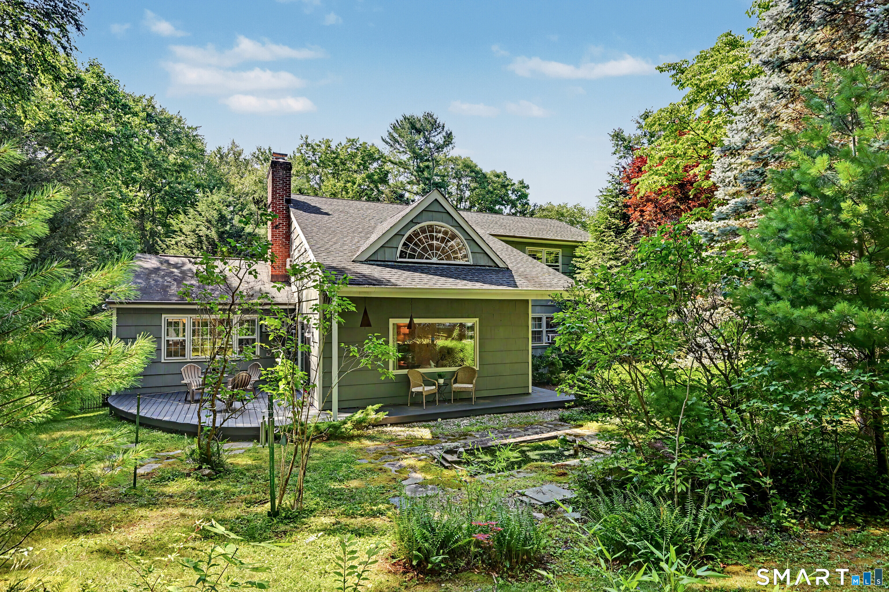 49 Blue Spruce Circle Weston CT 06883
