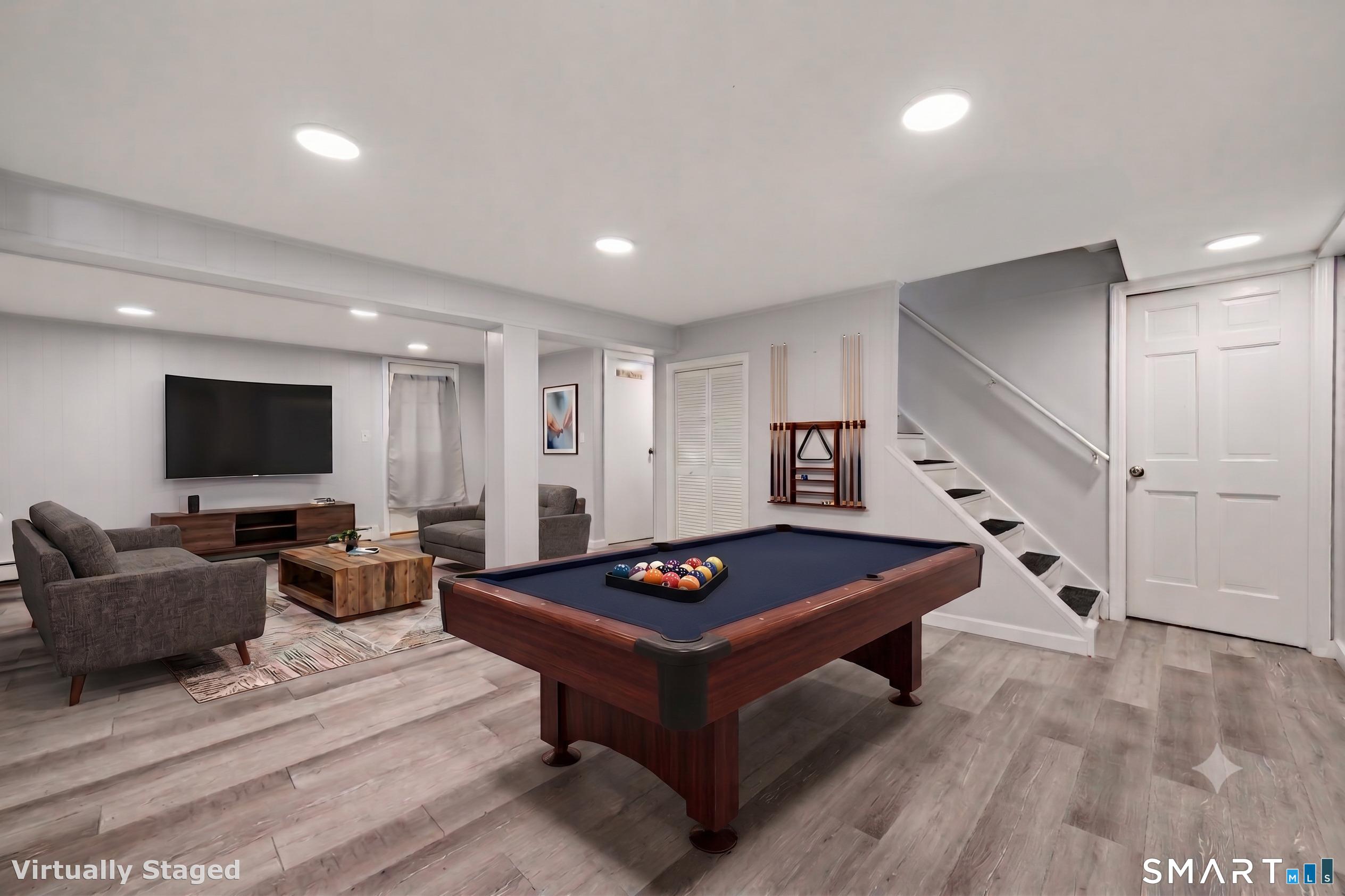 49 Blue Spruce Circle Weston CT 06883