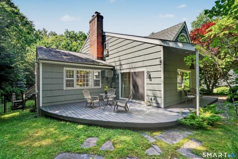 49 Blue Spruce Circle Weston CT 06883