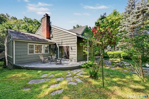 49 Blue Spruce Circle Weston CT 06883