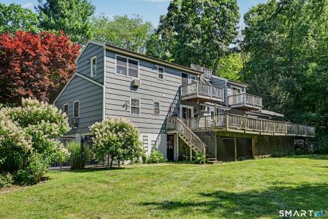 49 Blue Spruce Circle Weston CT 06883