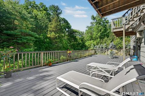 49 Blue Spruce Circle Weston CT 06883