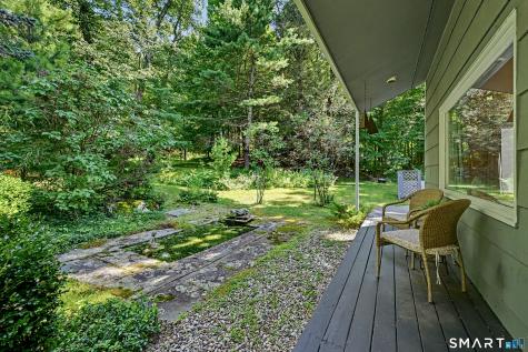 49 Blue Spruce Circle Weston CT 06883