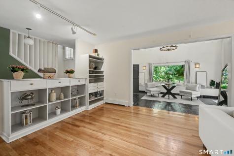 49 Blue Spruce Circle Weston CT 06883