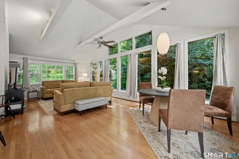 49 Blue Spruce Circle Weston CT 06883