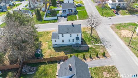 27 Glendale Drive Waterbury CT 06708