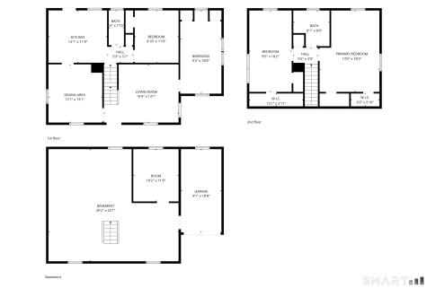27 Glendale Drive Waterbury CT 06708