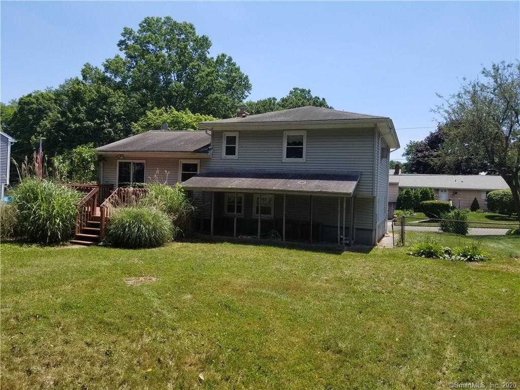 78 Pomona Avenue Milford CT 06460