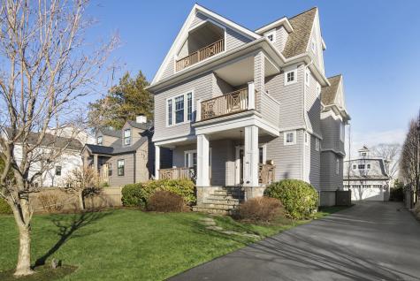 71 Charles Street Fairfield CT 06824