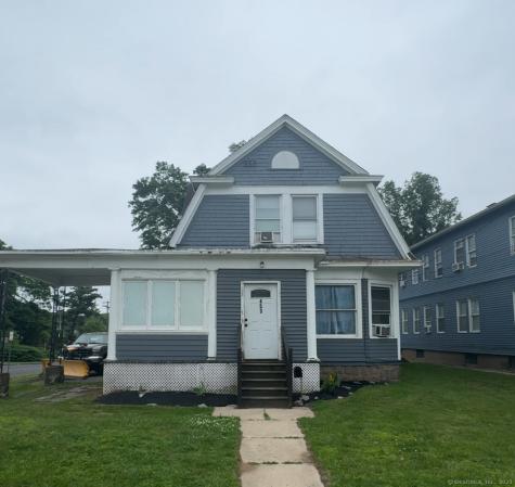 453 Burnside Avenue East Hartford CT 06108