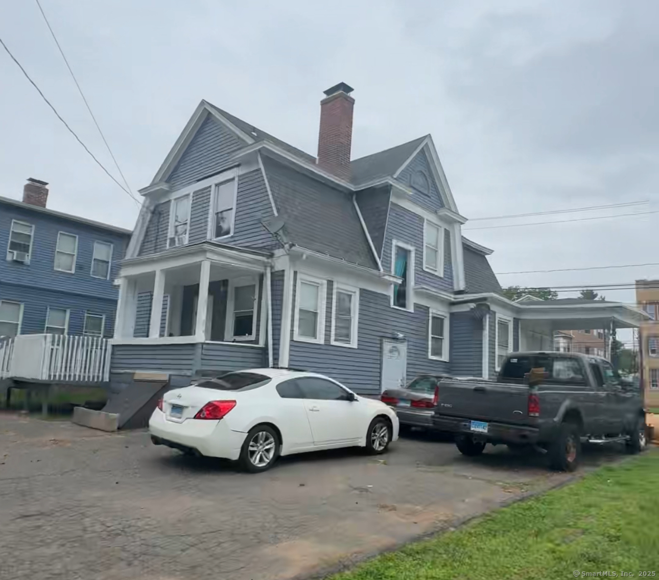 453 Burnside Avenue East Hartford CT 06108