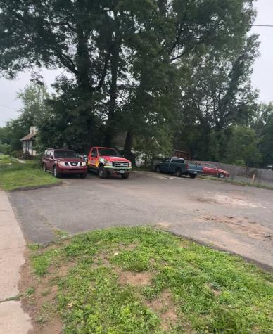 453 Burnside Avenue East Hartford CT 06108