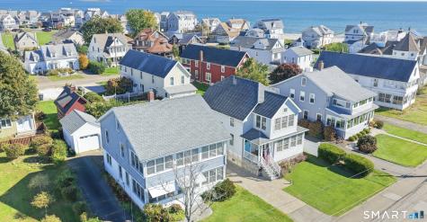 177 Third Avenue Milford CT 06460