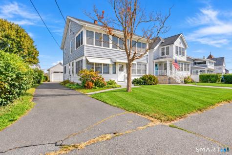177 Third Avenue Milford CT 06460