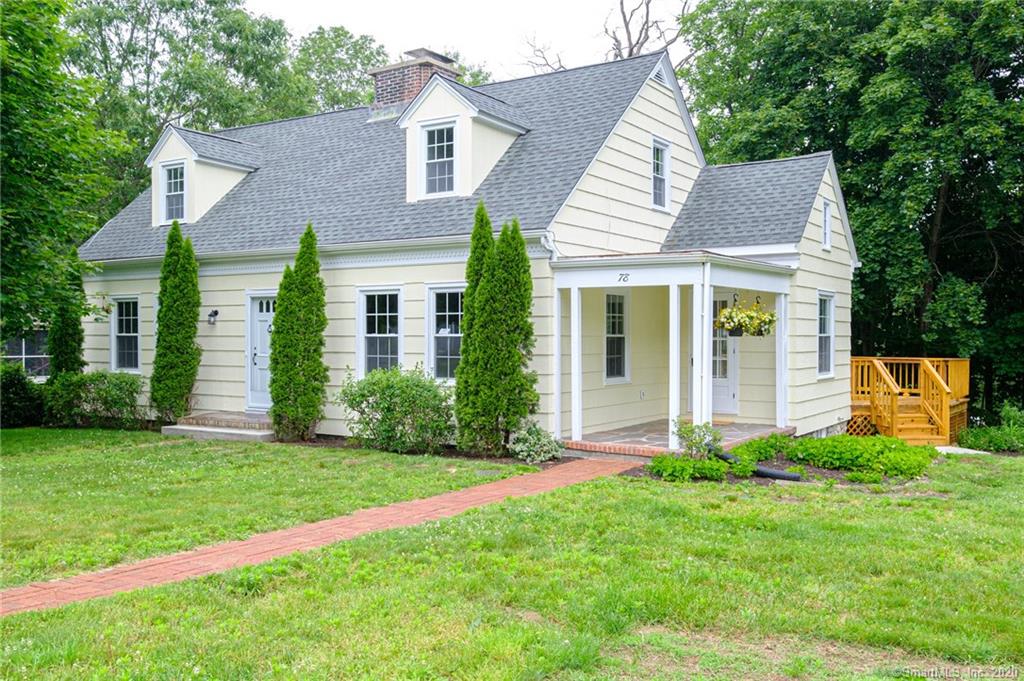 78 Claxton Avenue Watertown CT 06795
