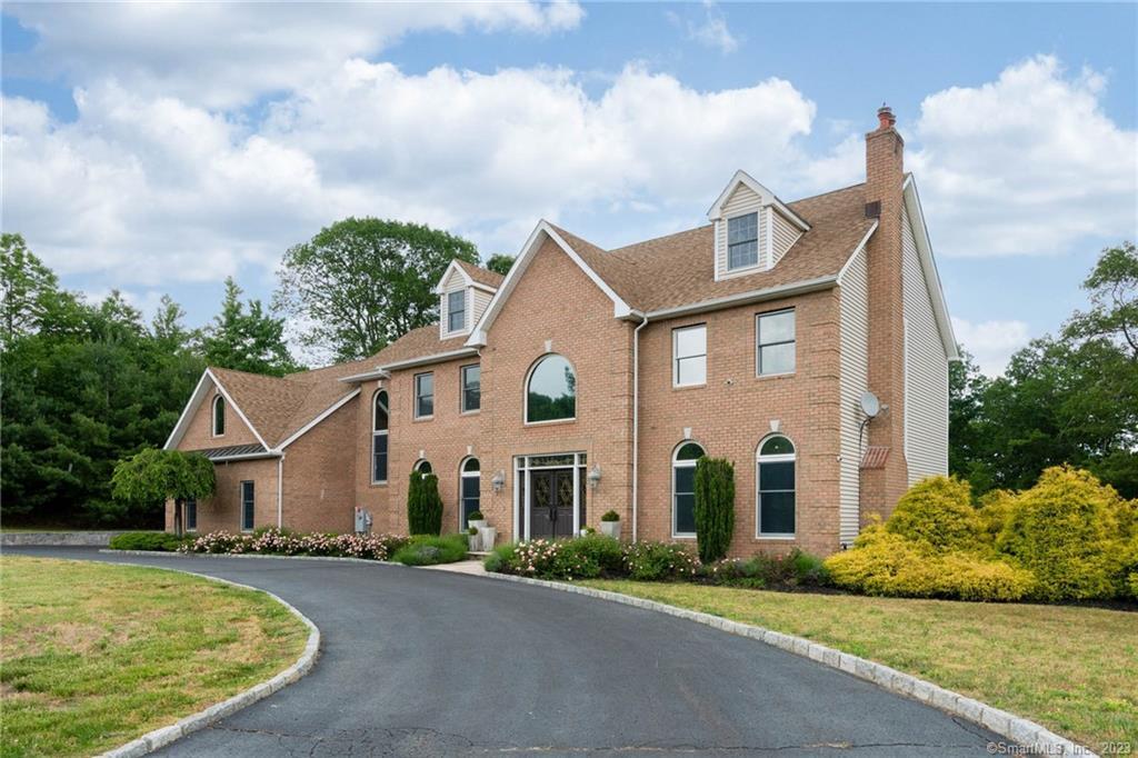 55 Chelsea Circle Bethany CT 06524