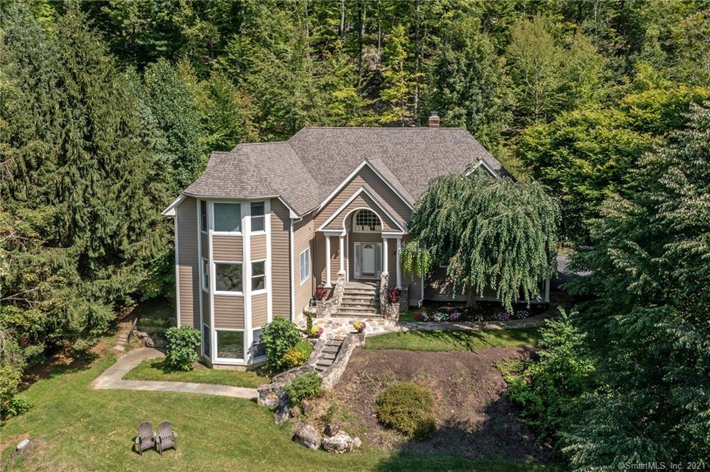 55 Sail Harbour Drive New Fairfield CT 06812