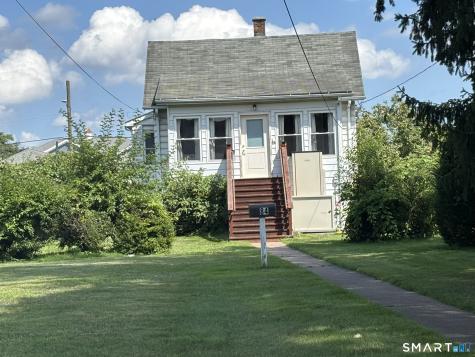 84 Laurel Street East Hartford CT 06108