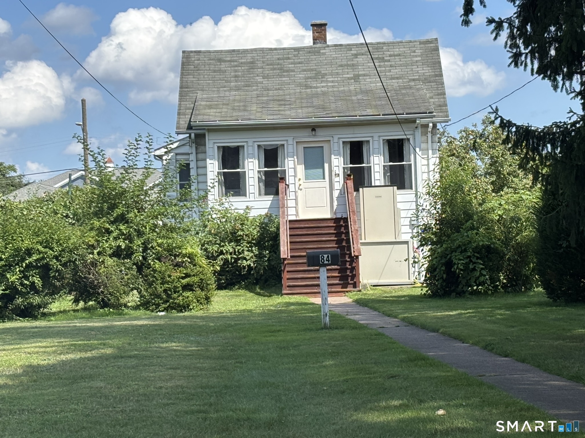 84 Laurel Street East Hartford CT 06108