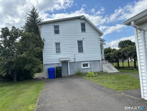 84 Laurel Street East Hartford CT 06108