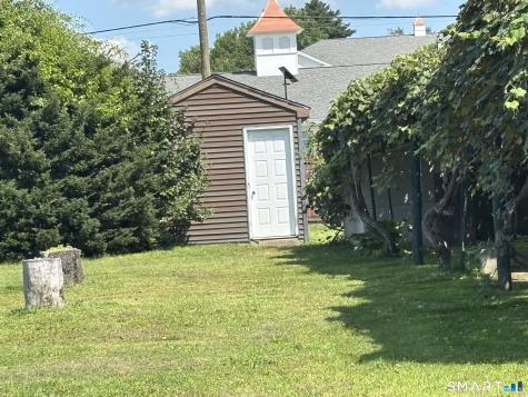 84 Laurel Street East Hartford CT 06108