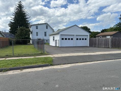 84 Laurel Street East Hartford CT 06108