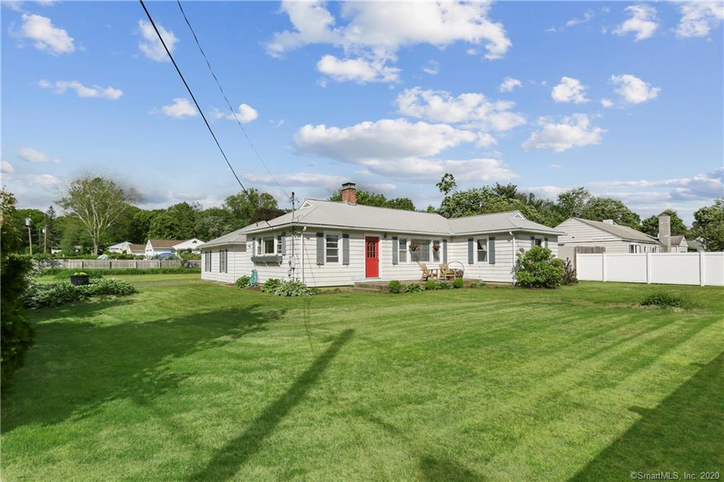 794 West Main Street Cheshire CT 06410