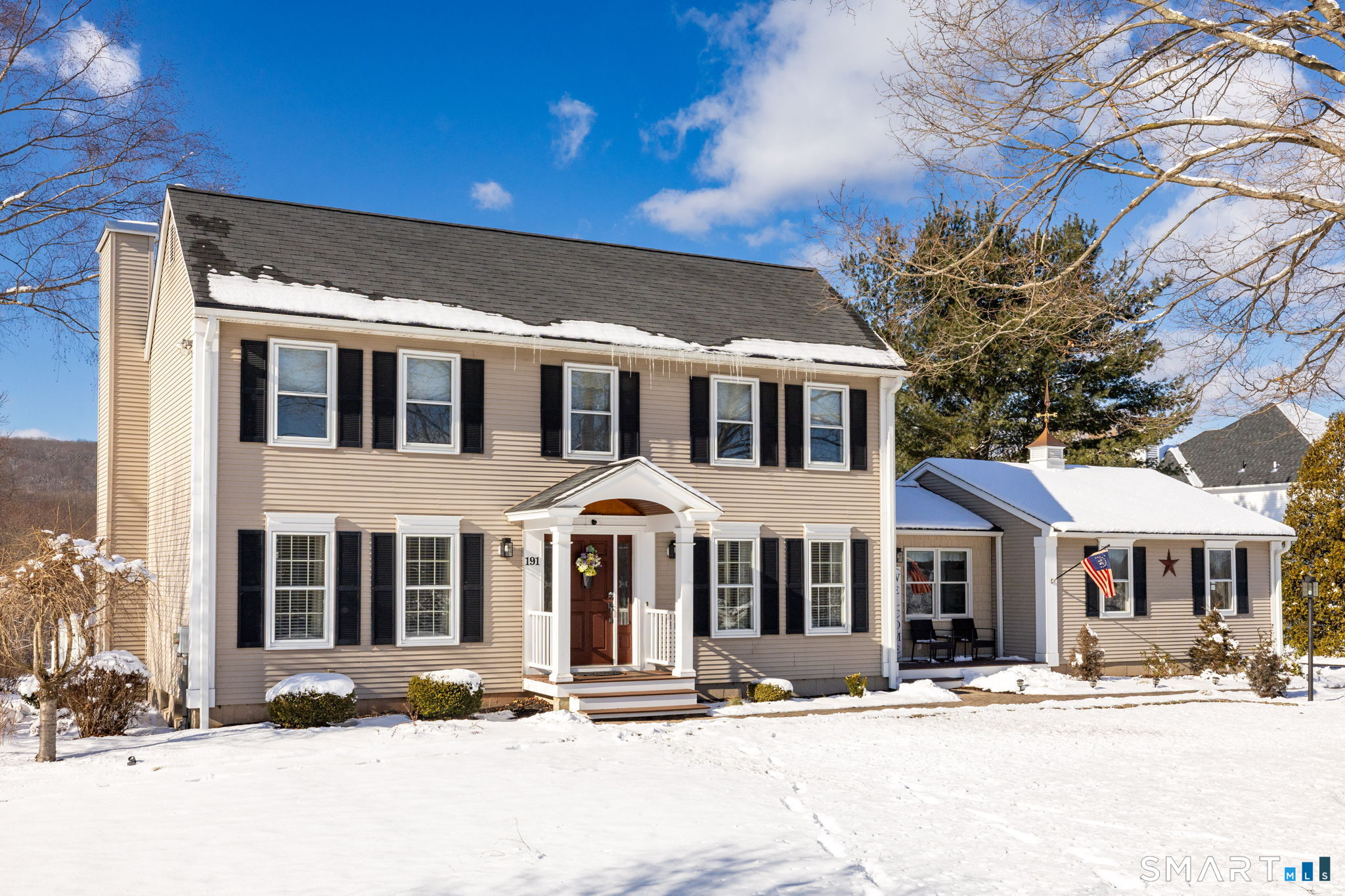 191 North Main Street East Granby CT 06026