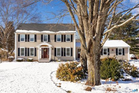 191 North Main Street East Granby CT 06026