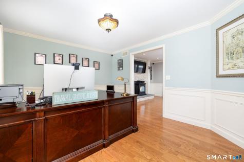 191 North Main Street East Granby CT 06026