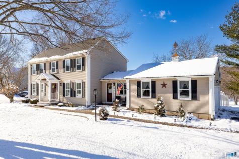 191 North Main Street East Granby CT 06026