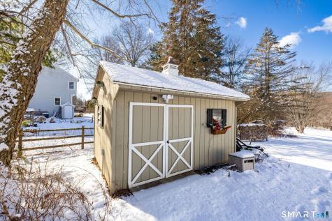 191 North Main Street East Granby CT 06026